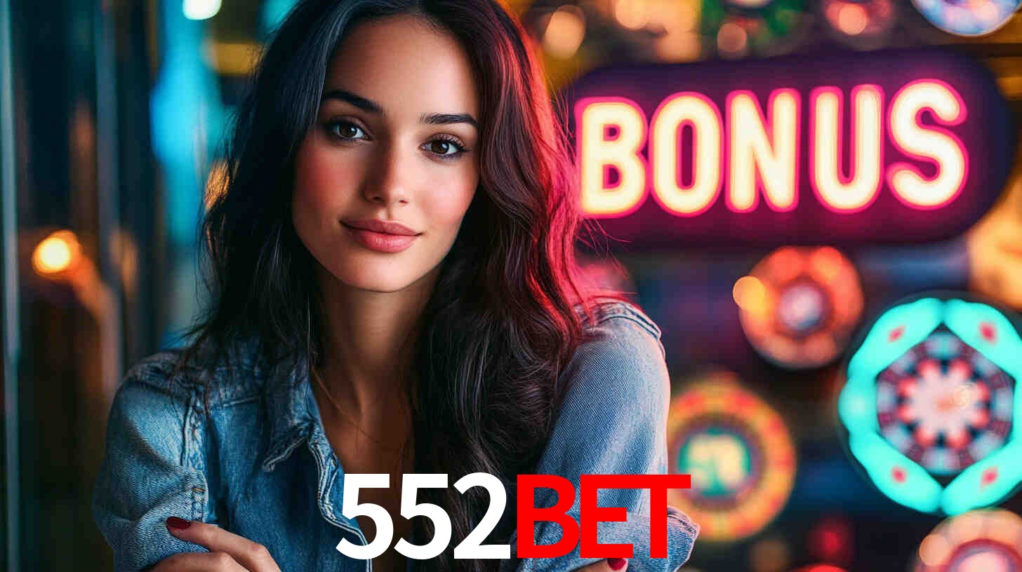 552bet: Seu Cassino Premiado com Pagamentos Rápidos