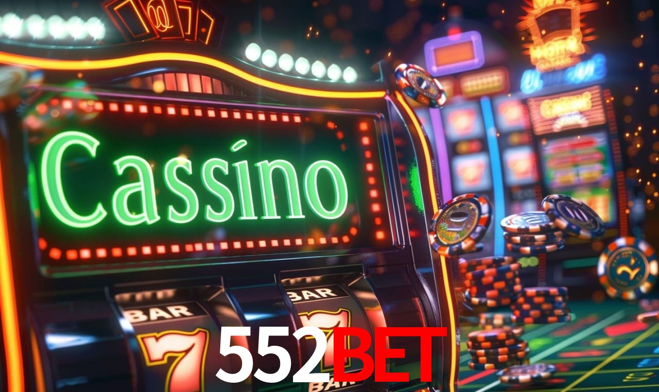 Experiência VIP 552bet