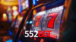 Estatísticas 552bet