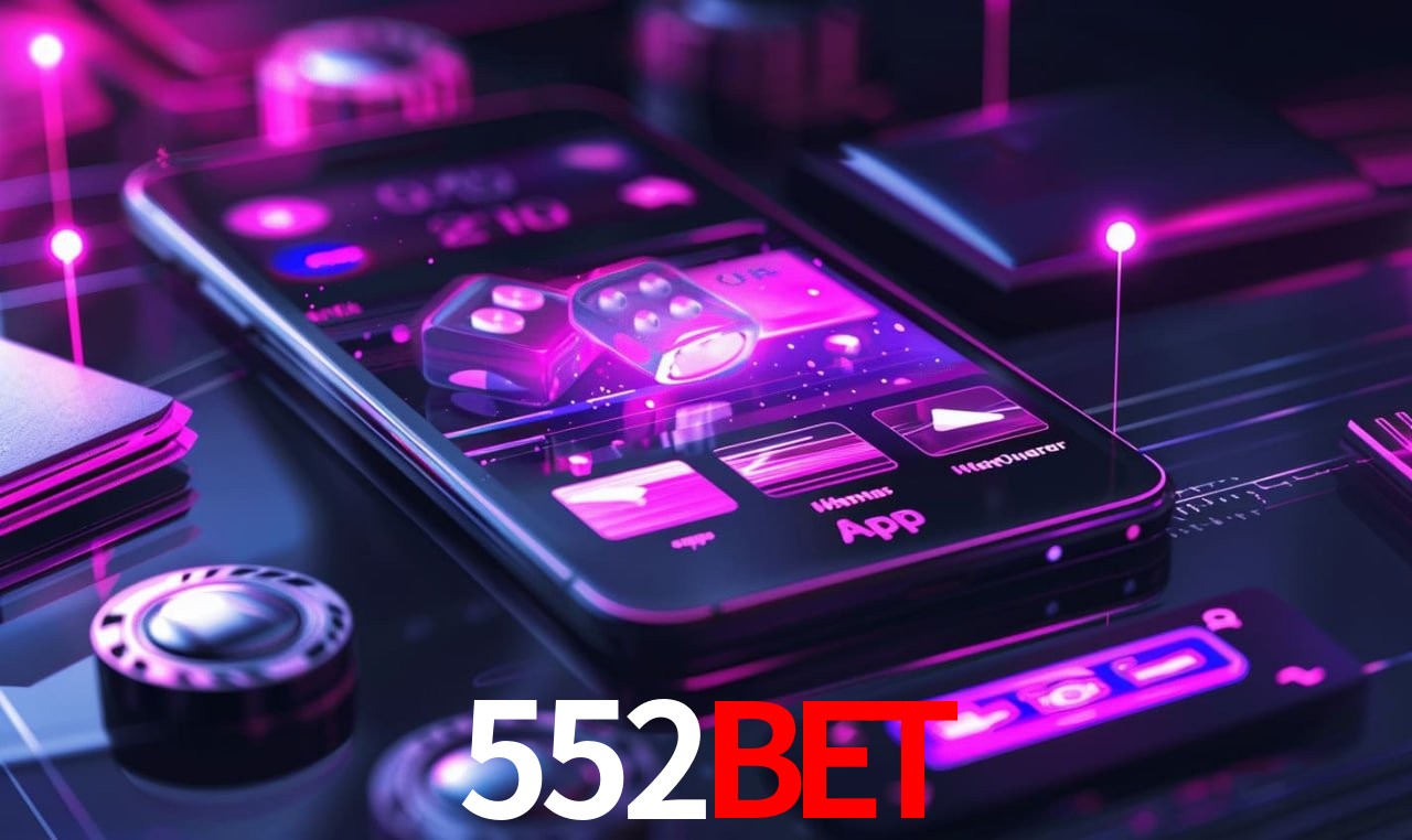 Football Betting 552bet