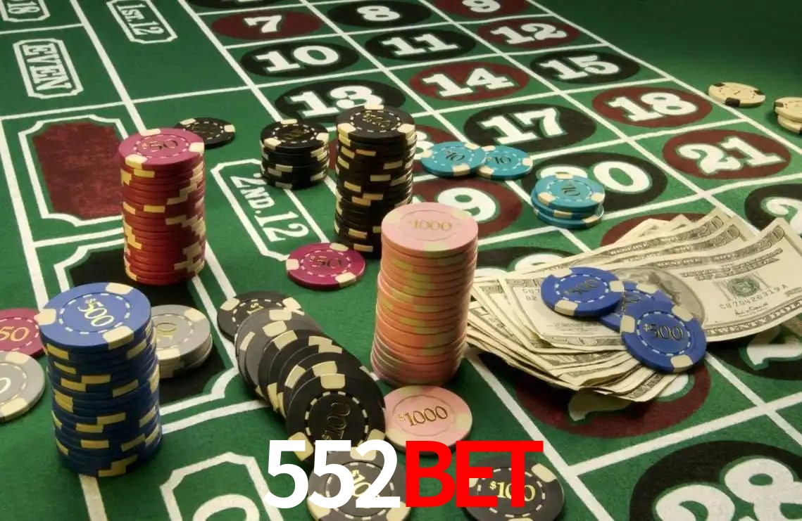 552bet