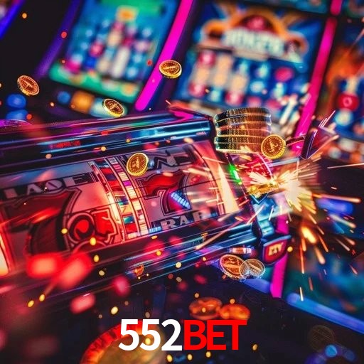 cassino 552bet