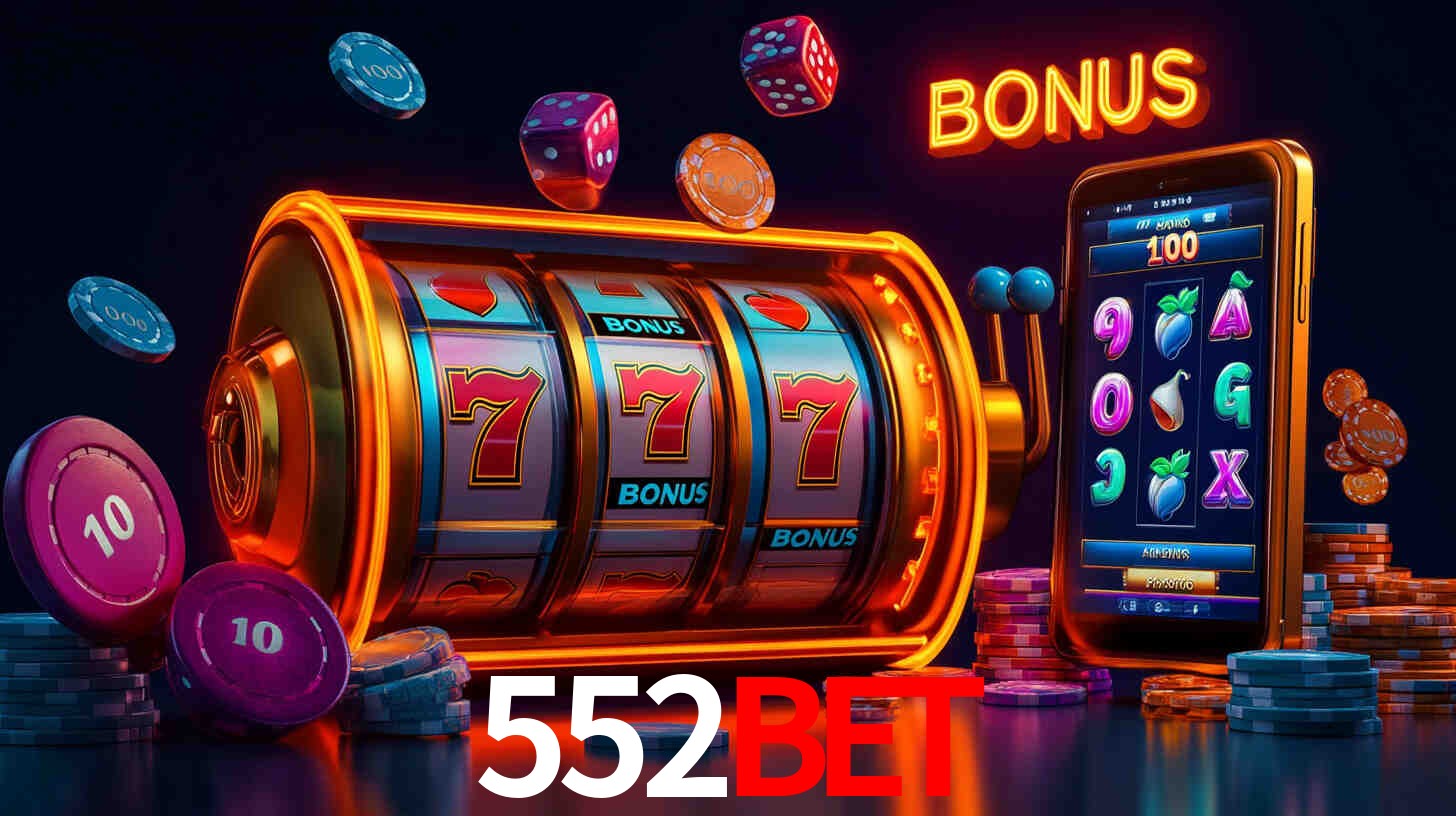Descubra o Programa VIP da 552bet: Vantagens Exclusivas para Jogadores