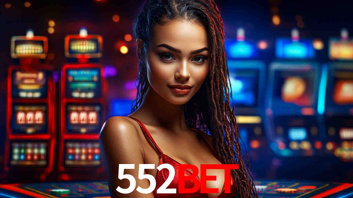 Apostas Esportivas na 552bet: Um Guia Completo