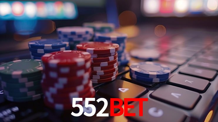 Estatísticas do Jogo 552bet
