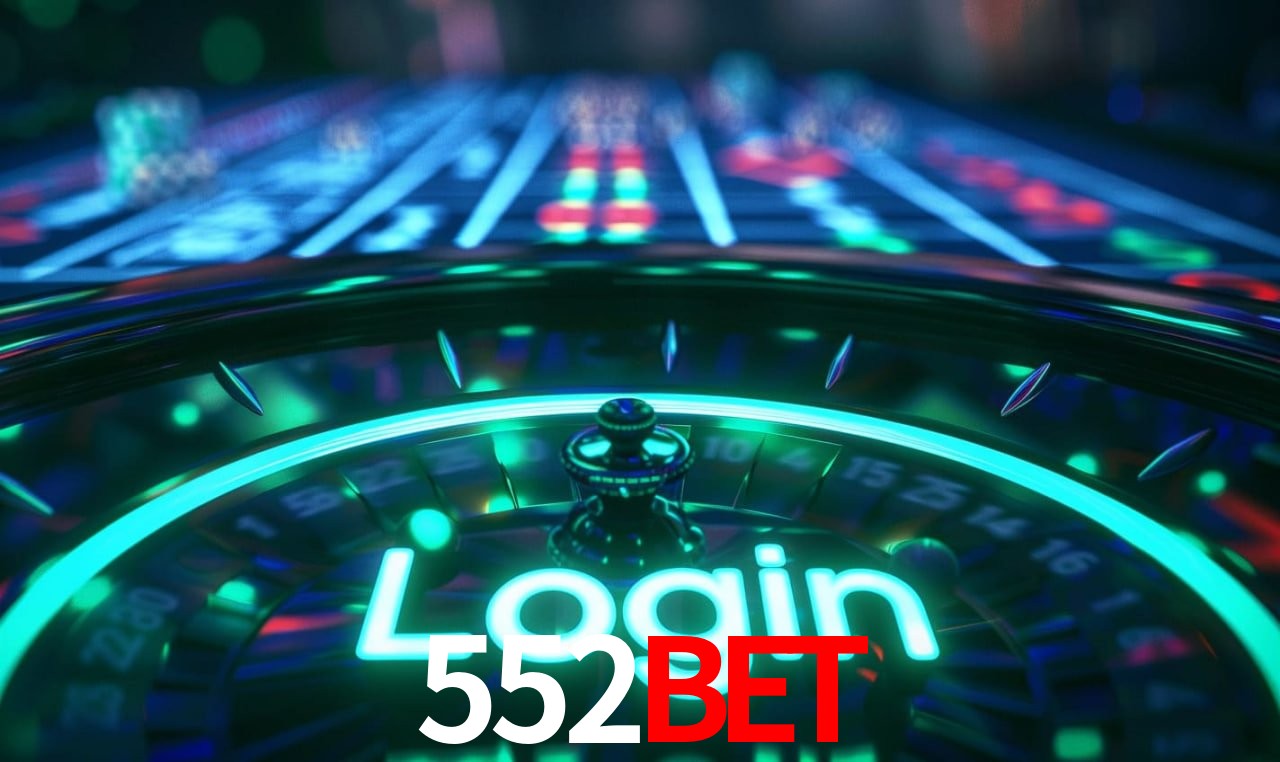 PIX Instantâneo 552bet