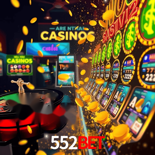 Descubra a Essência do 552bet: Nossa História e Compromissos