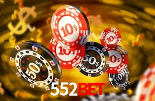 Interface Premium 552bet