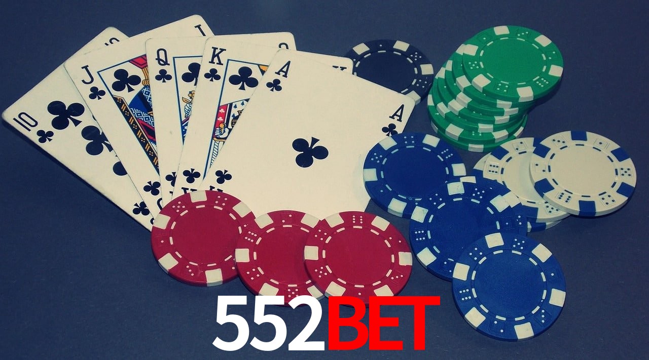 Player Reviews 552bet