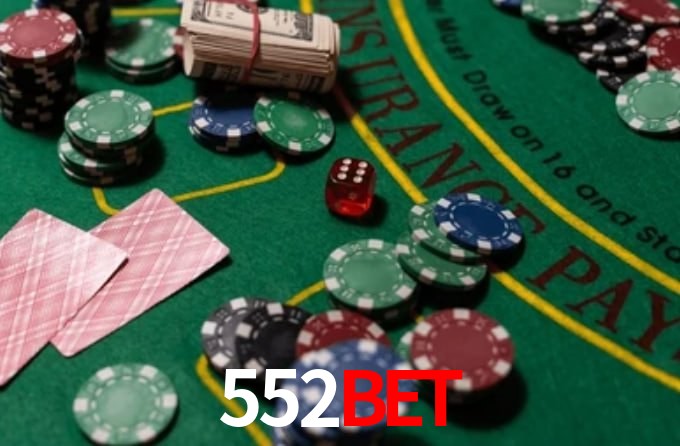 552bet