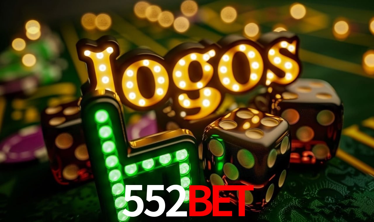 Casino VIP 552bet