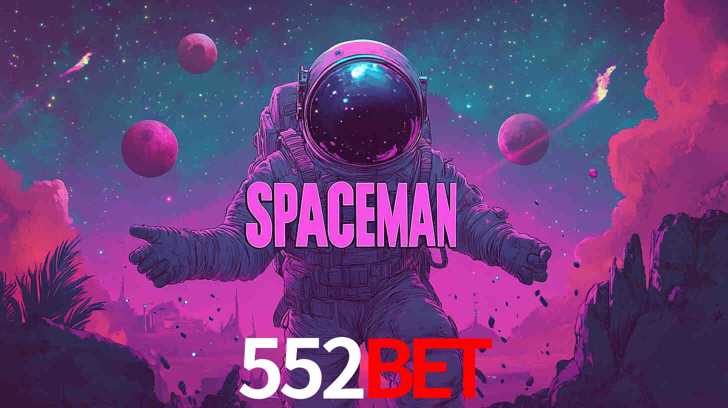 Desvendando o Mundo dos Jogos Virtuais na 552bet