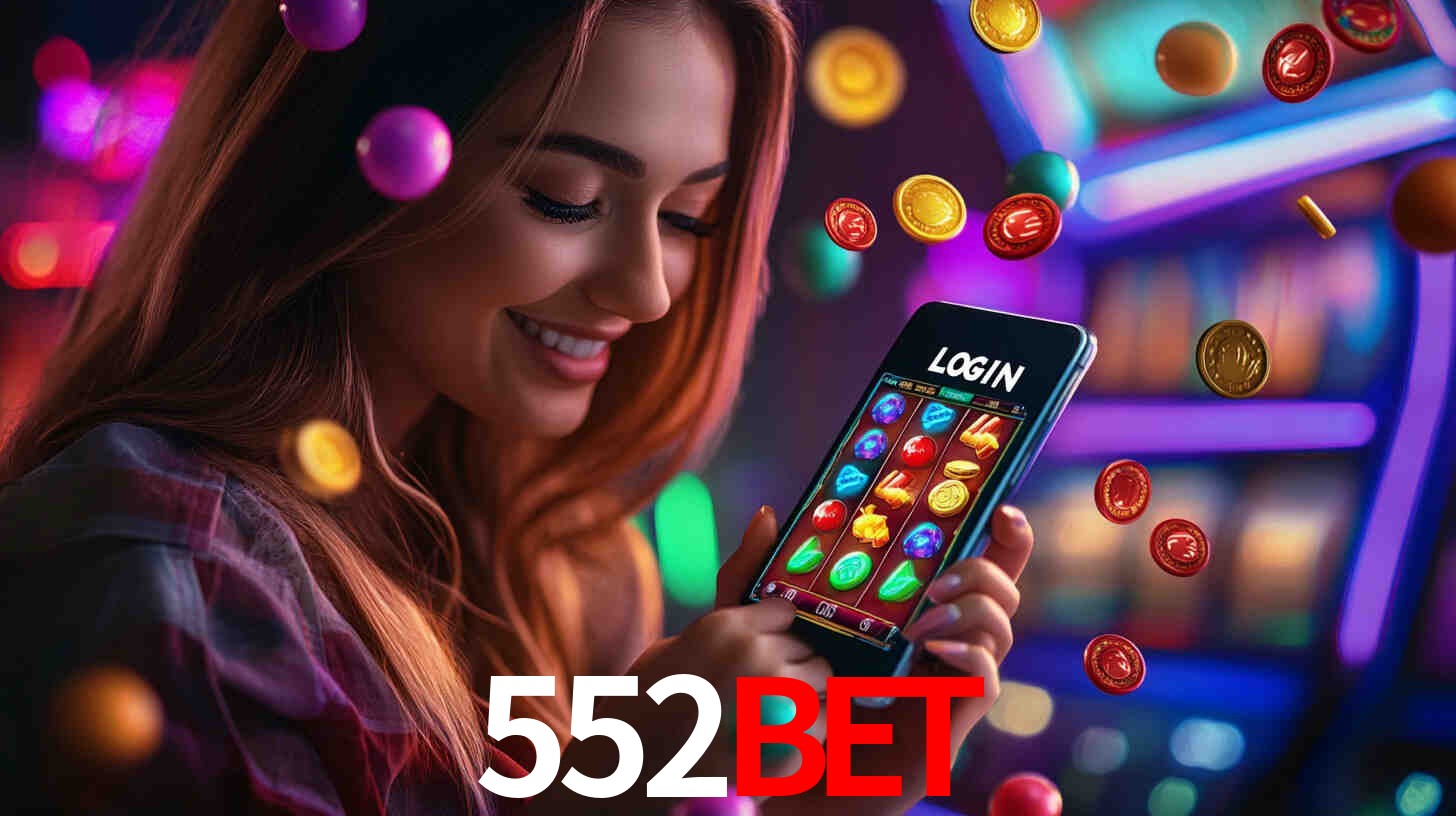 552bet