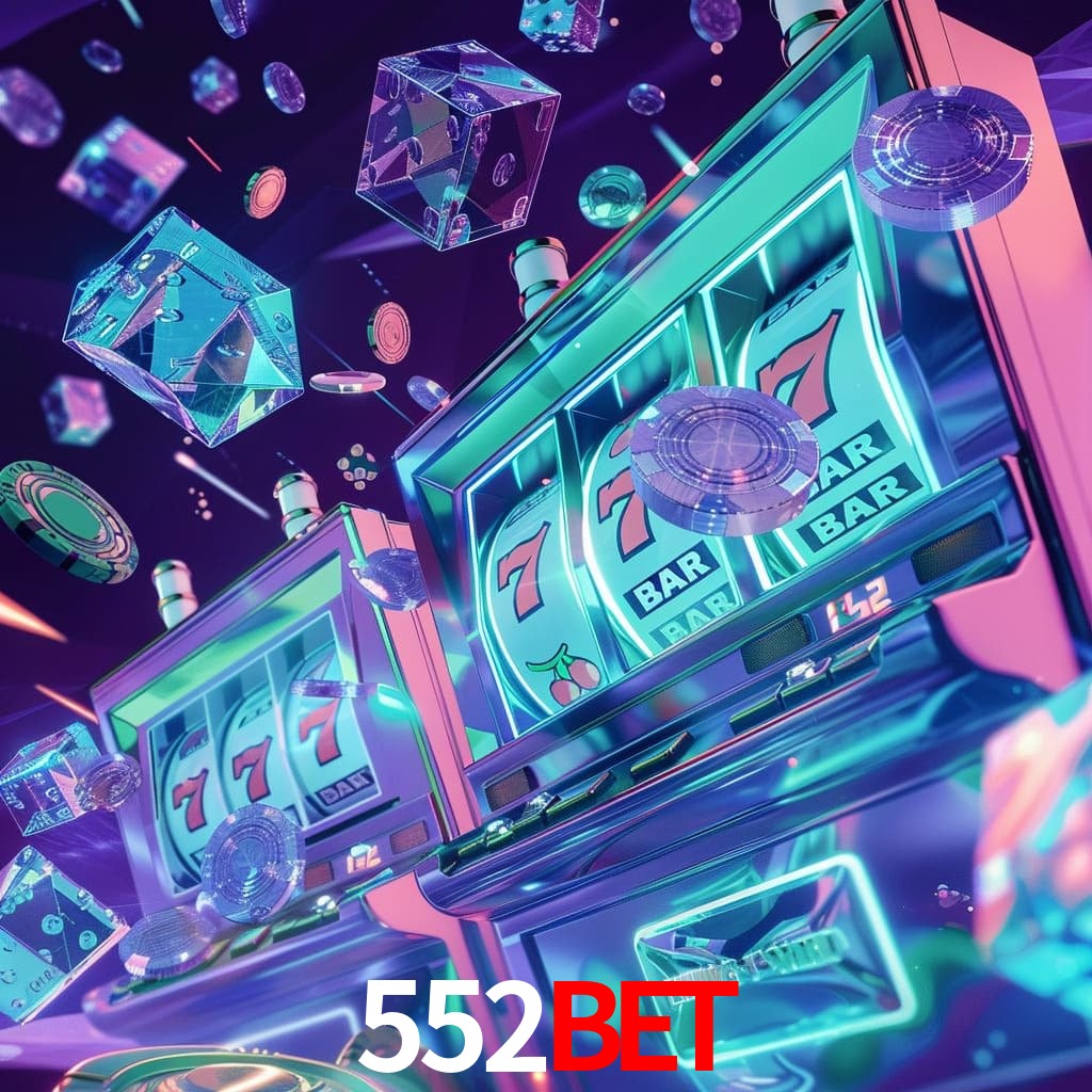 A Experiência Imersiva dos Cassinos Ao Vivo no 552bet