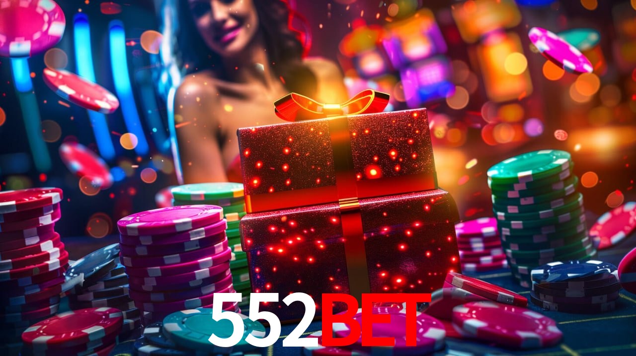 Descubra o Programa VIP da 552bet: Vantagens Exclusivas para Jogadores