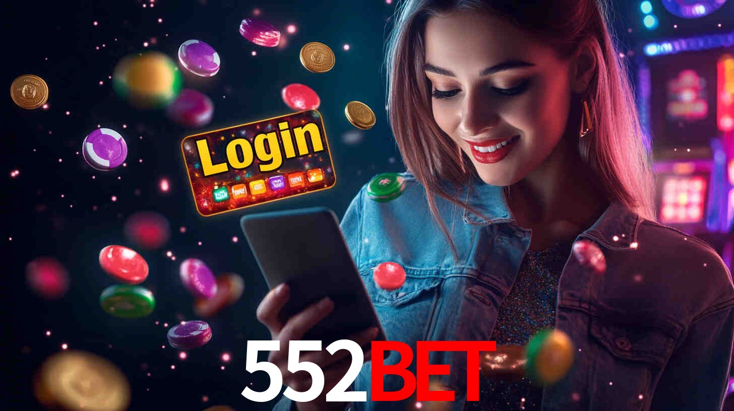 Apostas Esportivas na 552bet: Um Guia Completo