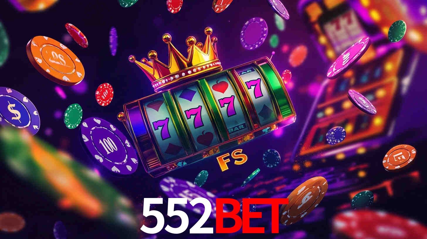 Tournaments 552bet