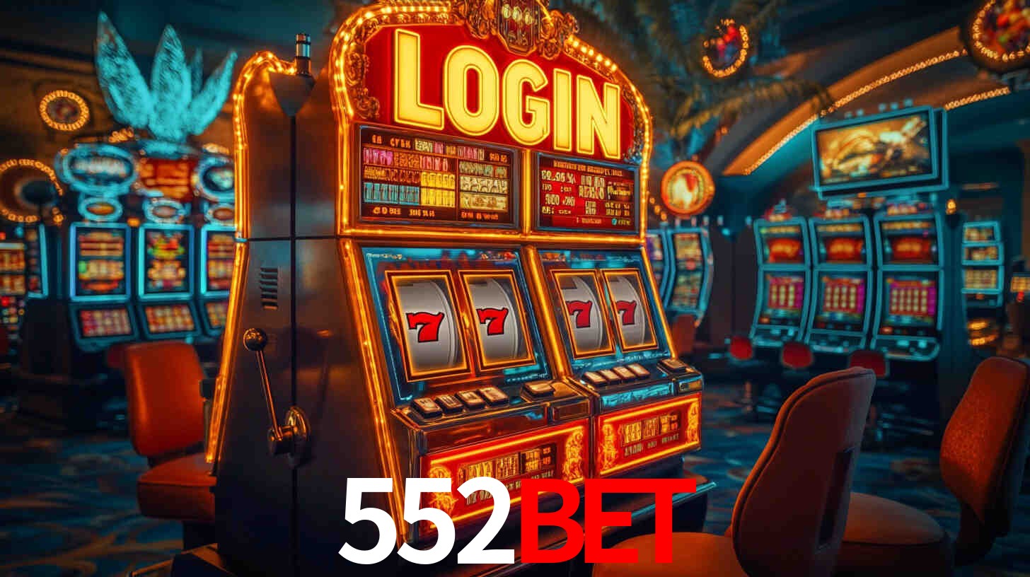 Exclusive Games 552bet