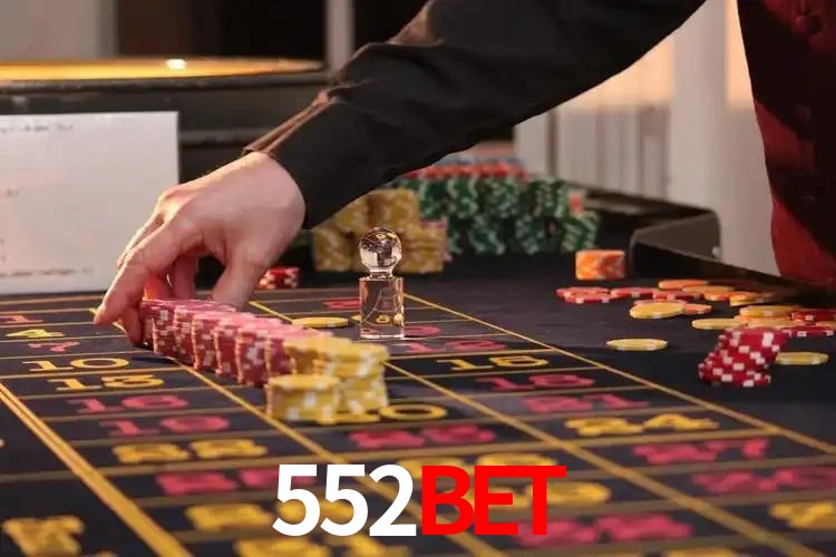 Descubra a Magia dos Jogos de Arcade no 552bet