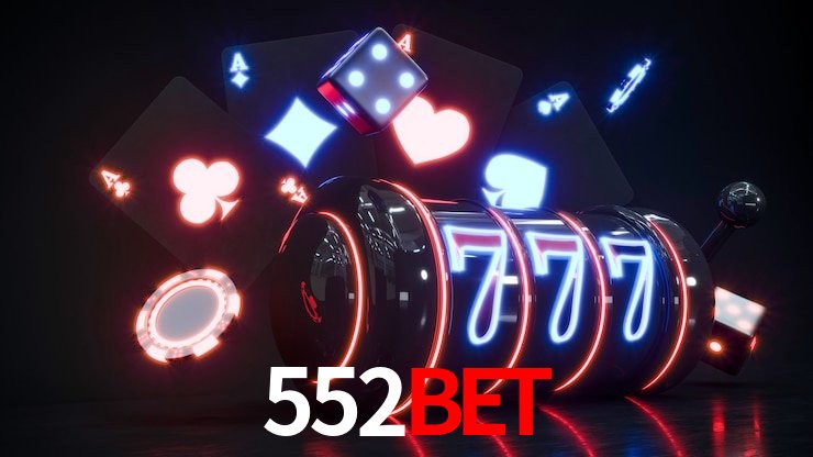Tennis Betting 552bet