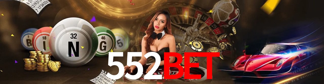 Sistemas de Segurança 552bet