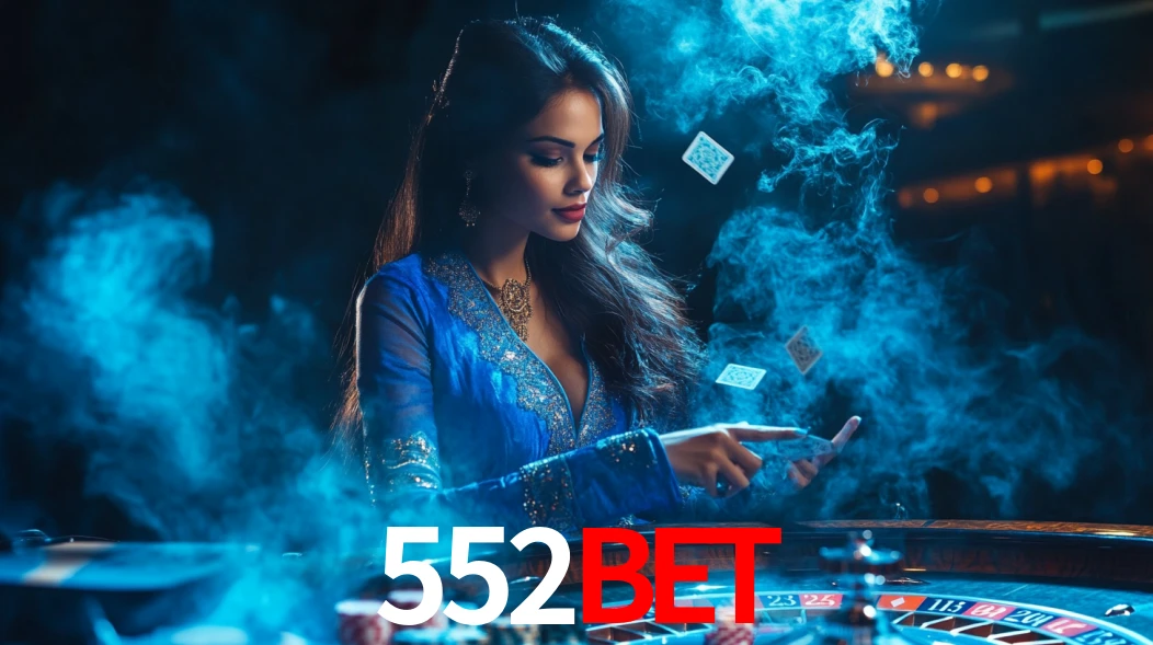 A Popularidade dos Caça-Níqueis no 552bet