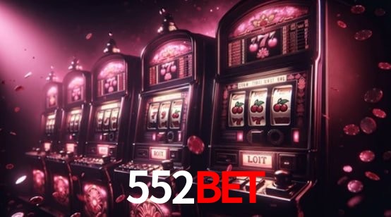 A Emoção da Loteria na 552bet: Uma Chance de Mudança de Vida