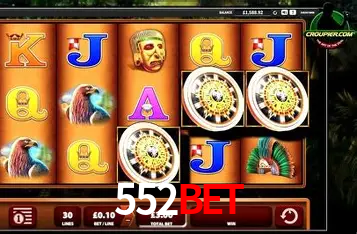 Apostas Esportivas na 552bet: Um Guia Completo