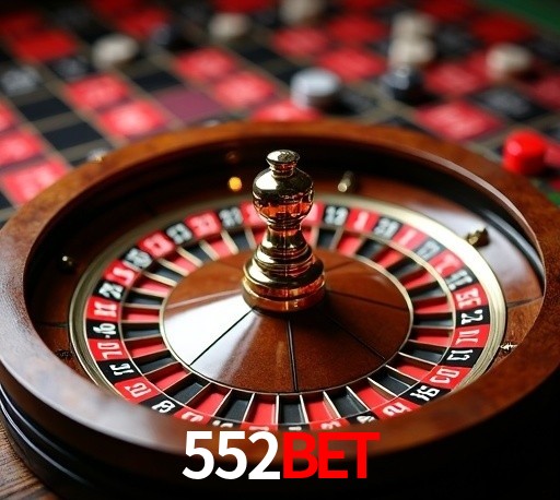 Login Seguro 552bet