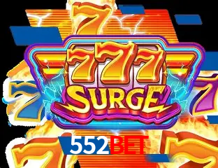 Descubra o Mundo do Cassino Online com 552bet