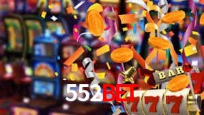 552bet: A Experiência de Casino com Jogos de Mesa ao Vivo