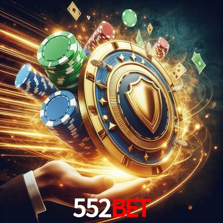 Ofertas Exclusivas 552bet