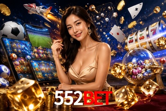 Games Directory 552bet