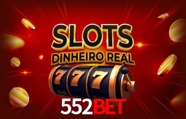 Provedores de Jogos 552bet