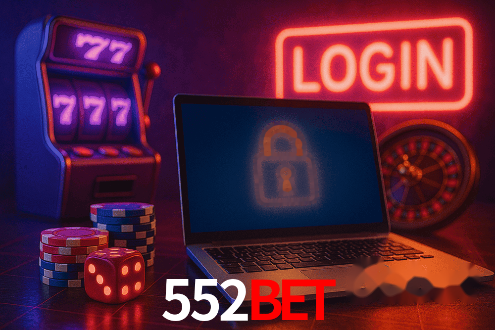 Programa VIP 552bet