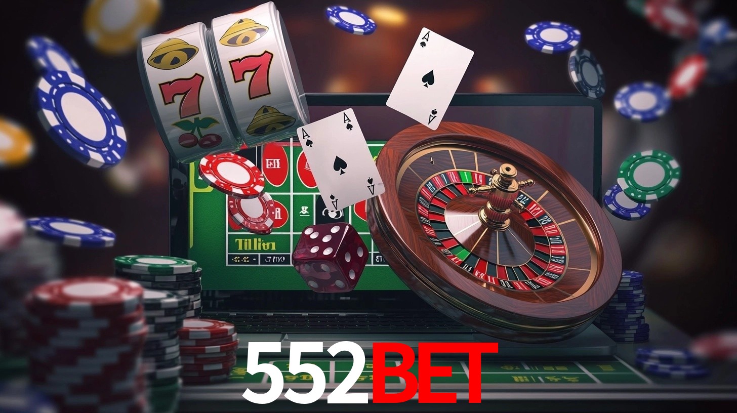 552bet App Interface