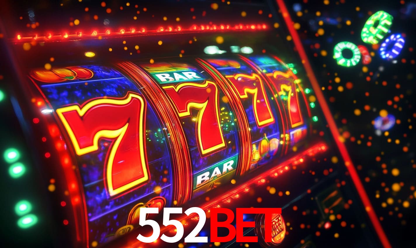 552bet