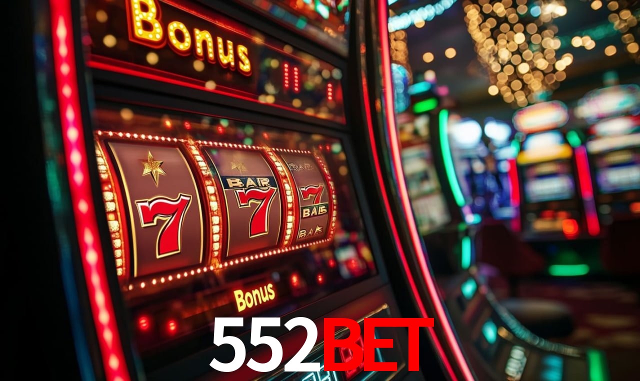 552bet