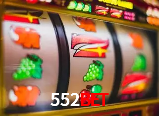 A Emoção da Loteria na 552bet: Uma Chance de Mudança de Vida