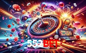 Jogos Exclusivos 552bet