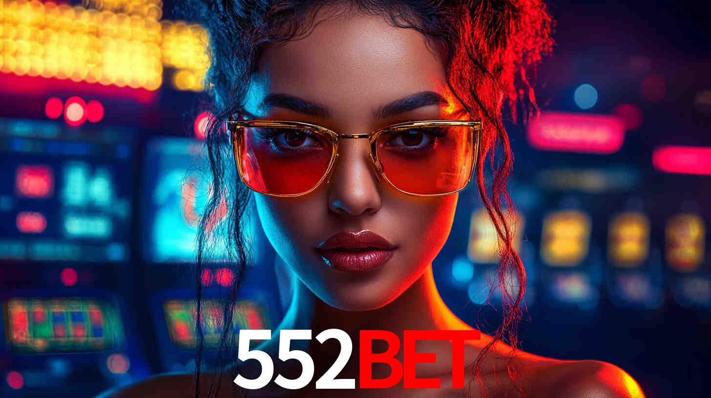 A Popularidade dos Caça-Níqueis no 552bet