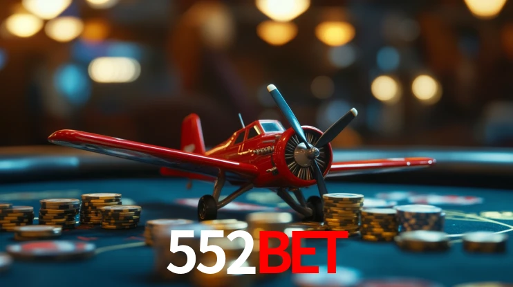 Live Casino 552bet