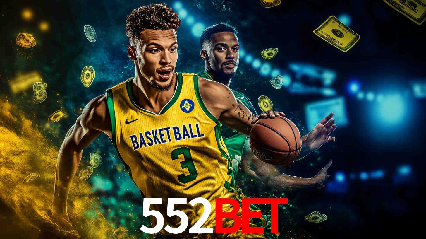 Inovações de Jogos na 552bet: O Futuro das Experiências Interativas