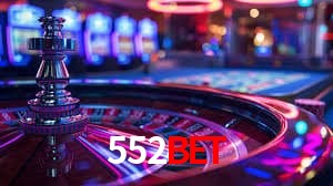 Torneios 552bet