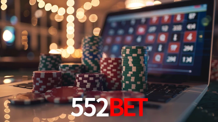 API Integration 552bet