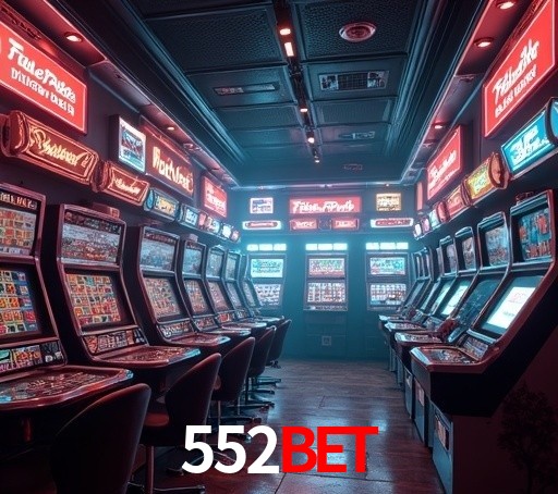 Cadastro Rápido 552bet