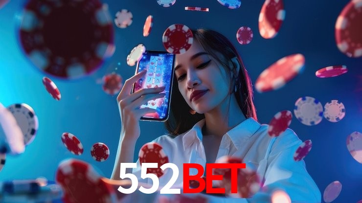 Descubra a Essência do 552bet: Nossa História e Compromissos