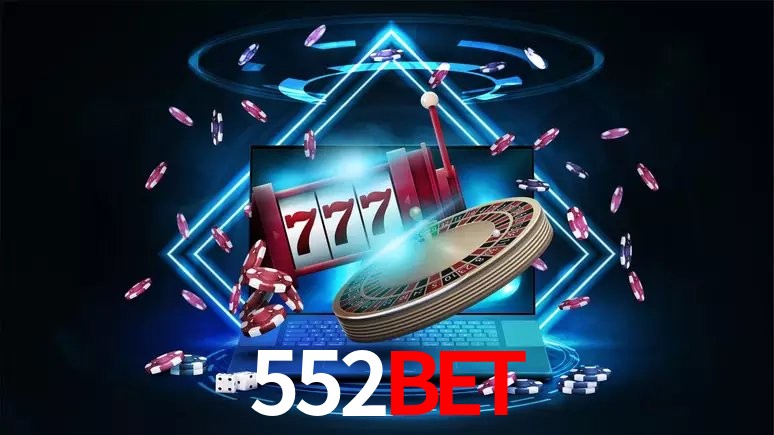 Apostas de Tênis 552bet