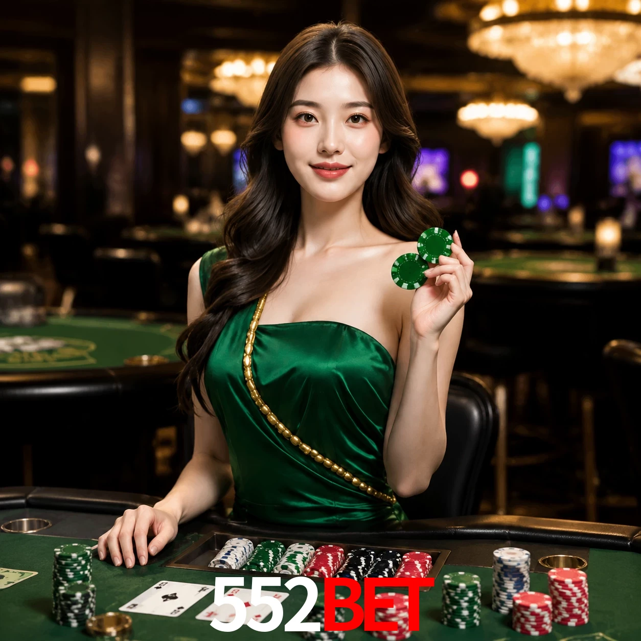 Cassino 552bet app mobile