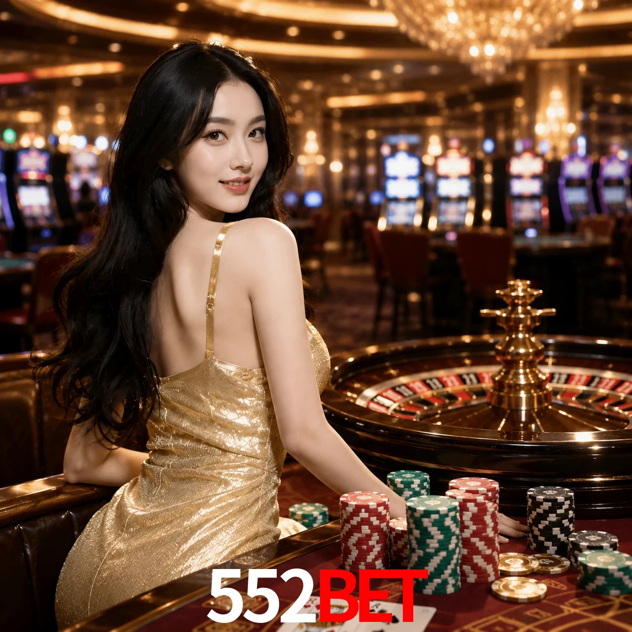 Download app 552bet Android iOS